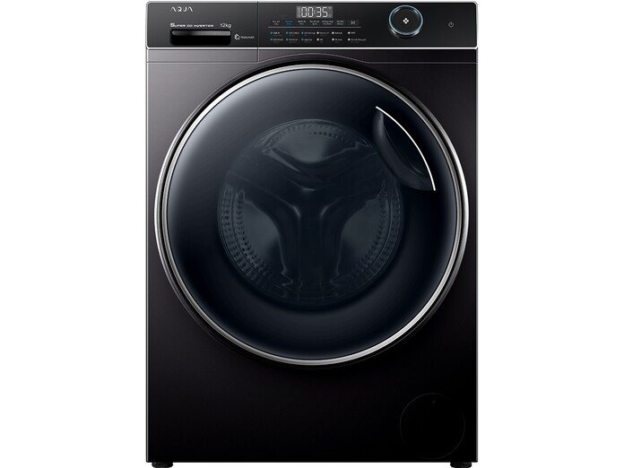 Aqua Inverter 12 kg AW12-BP4959U1K(B)