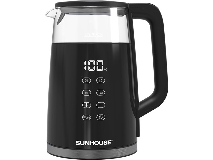 Bình đun siêu tốc Sunhouse 1.7 lít SHD1333