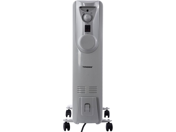 Lò sưởi dầu Tiross 11 thanh TS-924