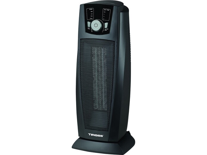 Quạt sưởi Ceramic 1500W Tiross TS-928