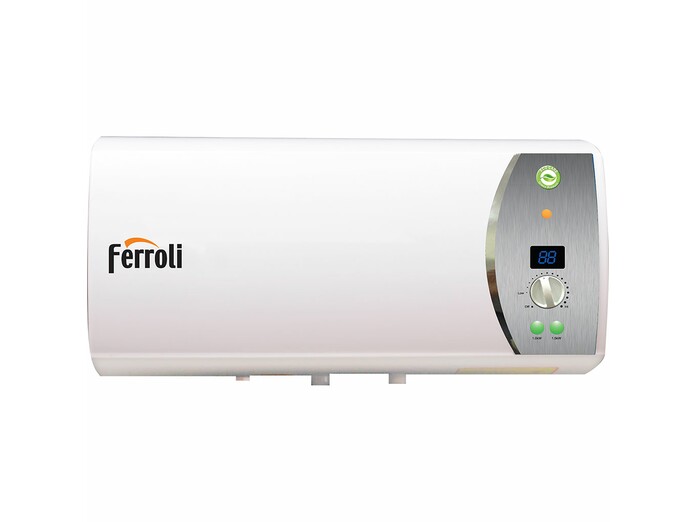 10057346-Máy nước nóng Ferroli Verdi 15 AG+