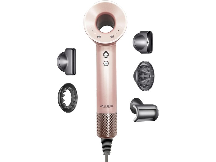 Máy sấy tóc Magic A-033