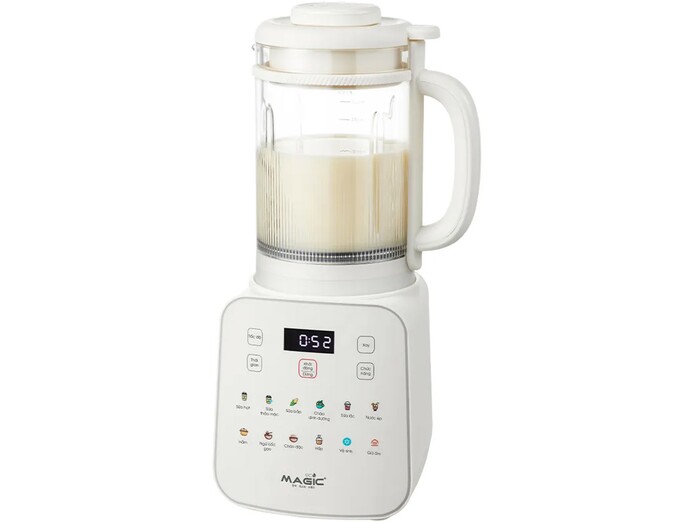 Máy xay sữa hạt Magic Eco AC-143