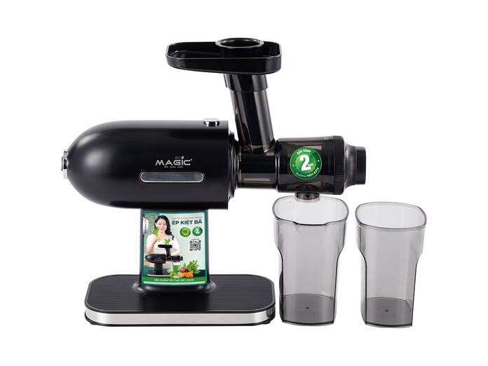 Máy ép chậm Magic Eco AC-136