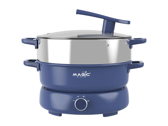 Nồi lẩu điện Magic Eco AC-282
