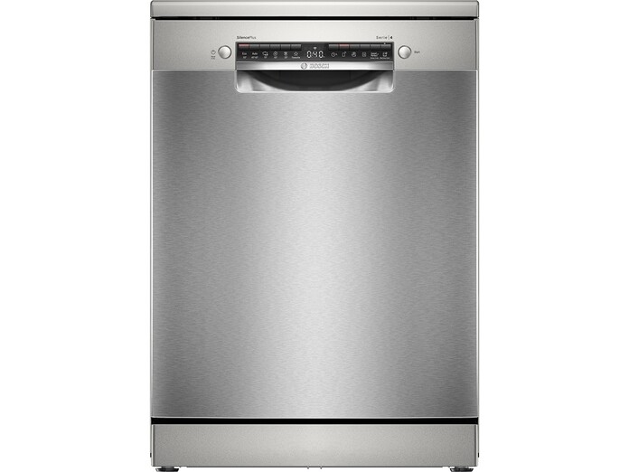 Máy rửa chén độc lập Bosch SMS4ECI26E