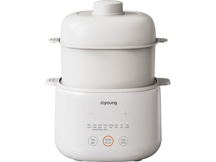 Nồi nấu chậm Joyoung 1 lít JSC-107