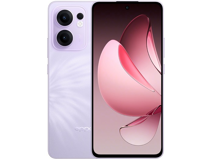 OPPO Reno13 F 5G 12GB/256GB Tím (CPH2699)