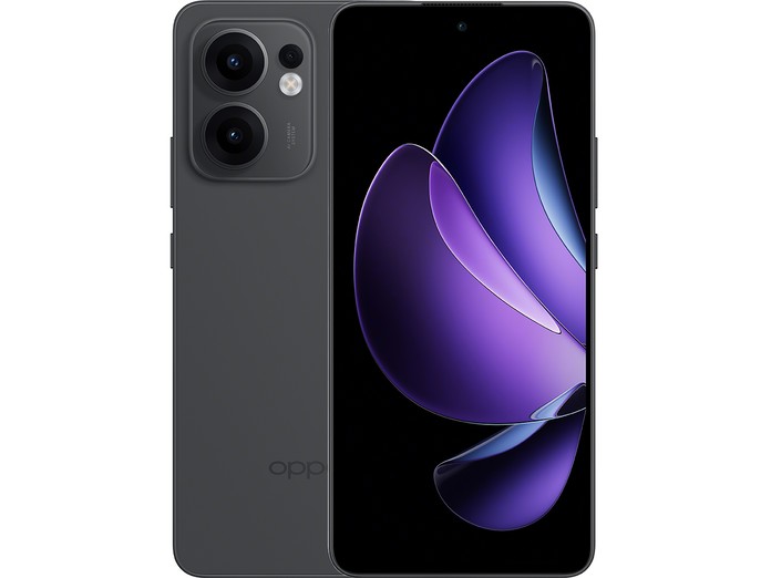 OPPO Reno13 F 4G 8GB256GB Xám (CPH2701)