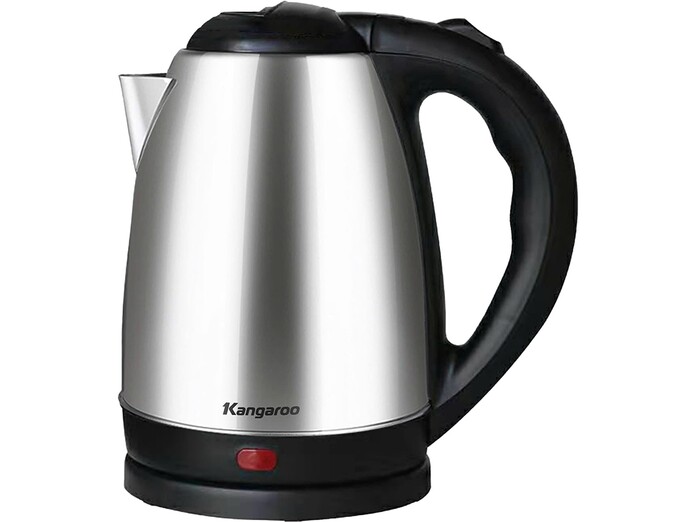 Bình đun siêu tốc 1.8 lít Kangaroo KGWK18I2