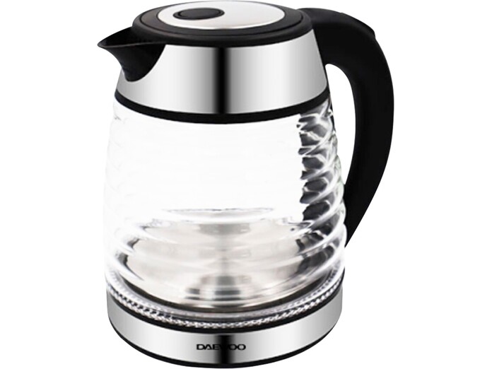 Bình đun siêu tốc 1.7 lít Daewoo DWK-GL1803