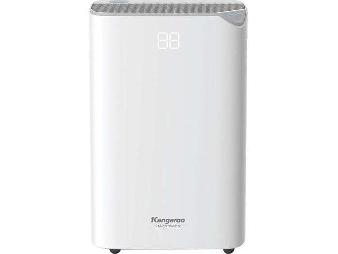 Máy hút ẩm Kangaroo KGDH20