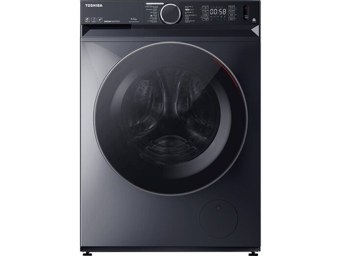 Toshiba Inverter 9.5 kg TW-T23BU105UWV(MG)