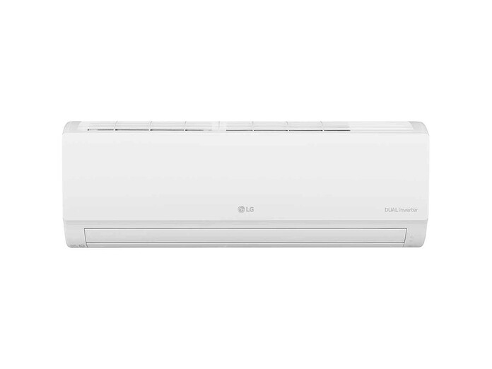 Máy lạnh LG Inverter 1 HP IEC09M1.ATYGEVH