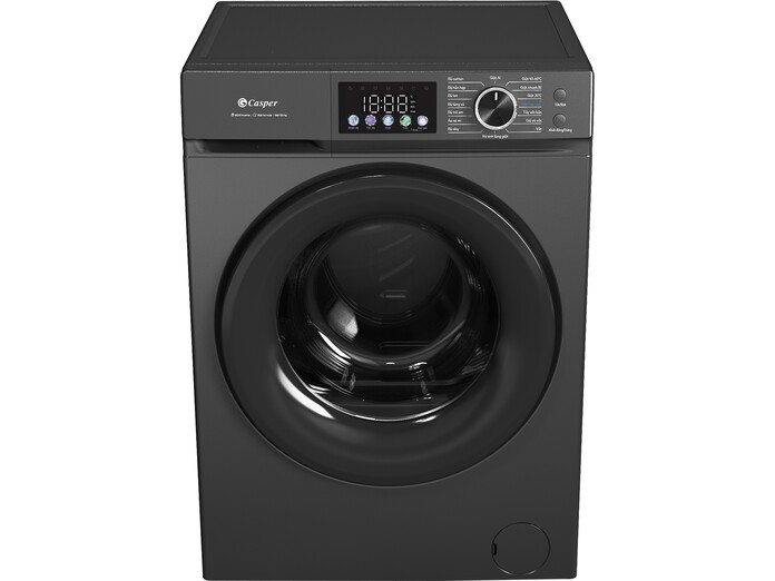 Máy giặt Casper Inverter 12.5 kg WF-D125VGR1