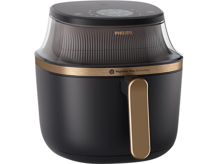 Nồi chiên không dầu Philips NA34200