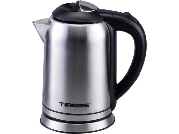 Bình đun siêu tốc Tiross 1 lít TS1367