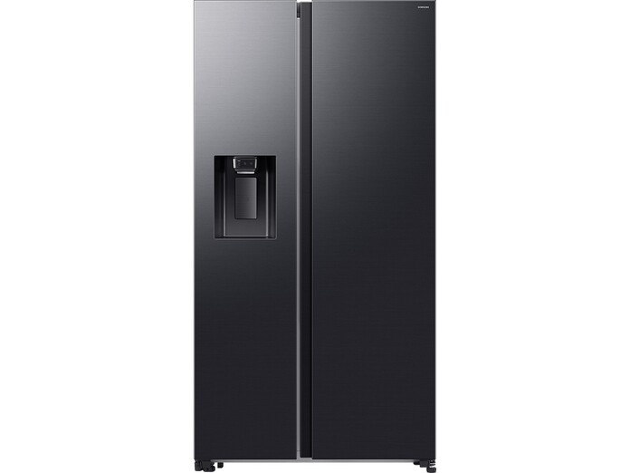 Samsung Inverter Side By Side 635 lít RS70F65K2FSV