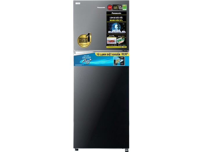 Panasonic Inverter 326 lít NR-TL351VGMV