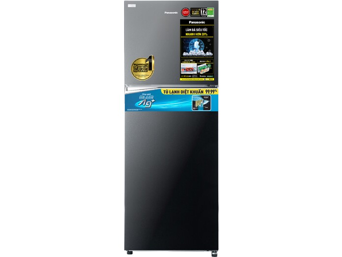 Panasonic Inverter 366 lít NR-TL381VGMV