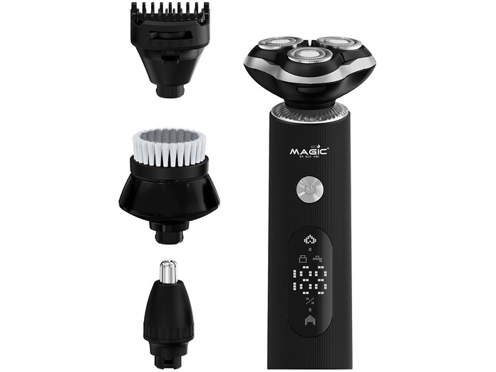 Máy tỉa lông đa năng Magic Eco Pro 40