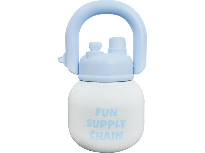 Bình giữ nhiệt Magic A-024 (Xanh Dương)