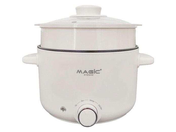 Nồi lẩu điện đa năng Magic A-042