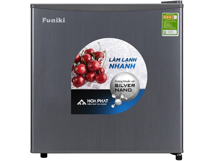 Funiki 46 lít FR 51CD