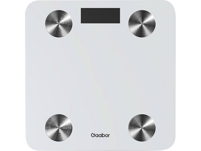 Cân điện tử Gaabor GWS-M02A