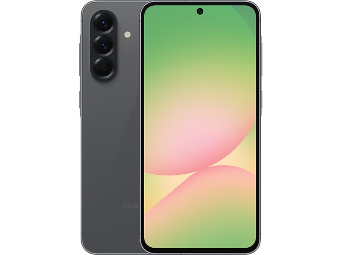 Samsung Galaxy A06 5G 4GB/128GB Xanh Nhạt (SM-A066B/DS)