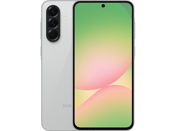 Samsung Galaxy A56 5G 8GB/128GB Xám (SM-A566B/DS)