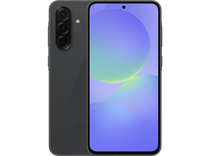 Samsung Galaxy A36 5G 8GB/128GB Đen (SM-A366B/DS)