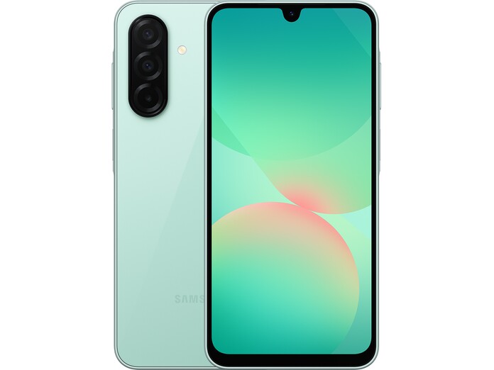 Samsung Galaxy A26 5G 8GB/128GB Xanh (SM-A266B/DS)