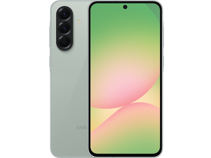 Samsung Galaxy A56 5G 8GB/128GB Xanh (SM-A566B/DS)