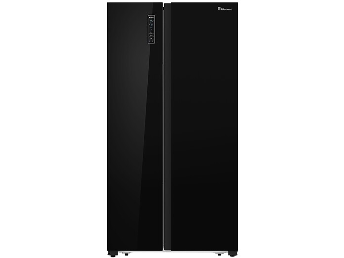 Tủ lạnh Hisense Inverter 519 lít HS56WBG