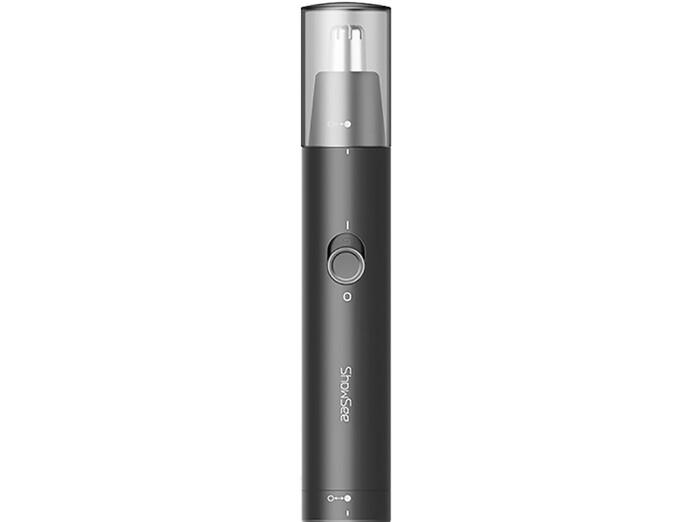 Máy tỉa lông mũi Showsee C1-BK