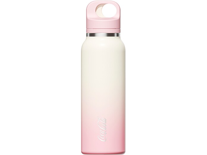 Bình giữ nhiệt Germ 600 ml GE-CK24AW-B96 Hồng