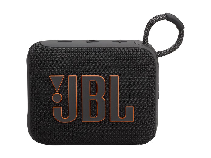 Loa bluetooth JBL Go 4 Đen
