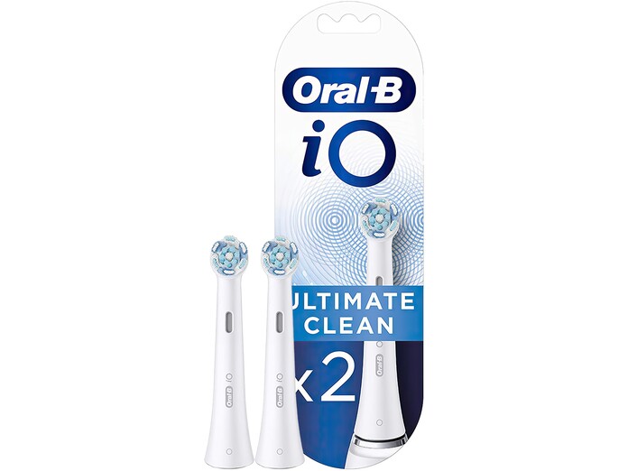Đầu bàn chải Oral-B IO