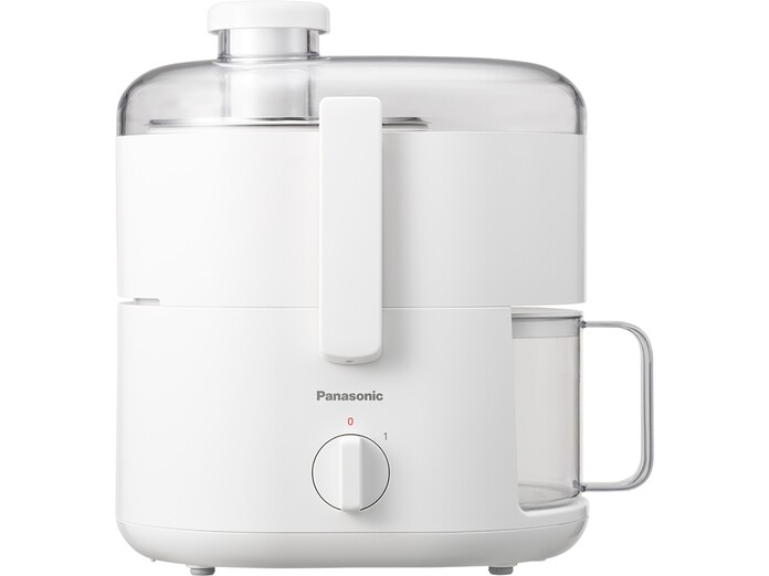 Máy ép trái cây Panasonic MJ-CS101WRA