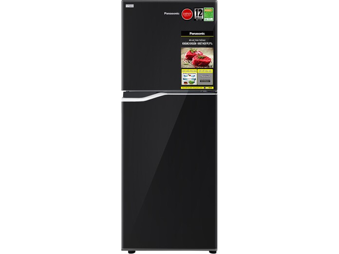 Panasonic Inverter 188 lít NR-BA229PKVN