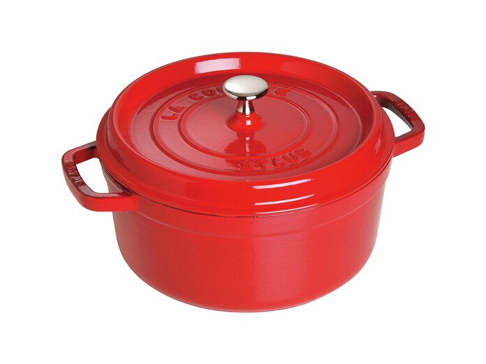 Nồi_gang_tròn_Staub_22cm__Cherry_1