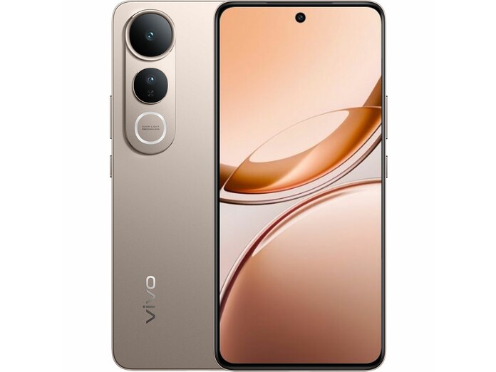 Vivo V50 Lite 5G 12GB256GB (V2440) Vàng