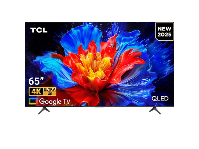 Smart Tivi QLED TCL 65P8K