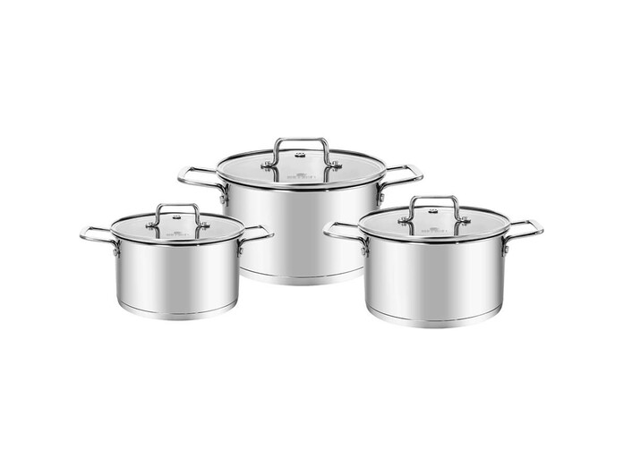 Bộ nồi inox Elmich 3 món EL-2473