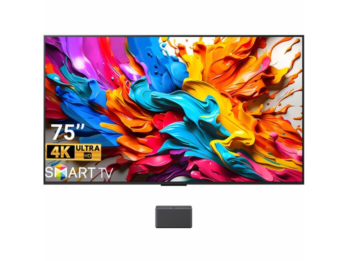 Smart Tivi QNED LG 75QNED9MASA