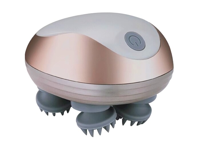 Máy massage đầu Kachi MK399