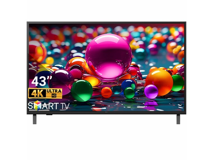 Smart Tivi UHD LG 43UA8450PSA