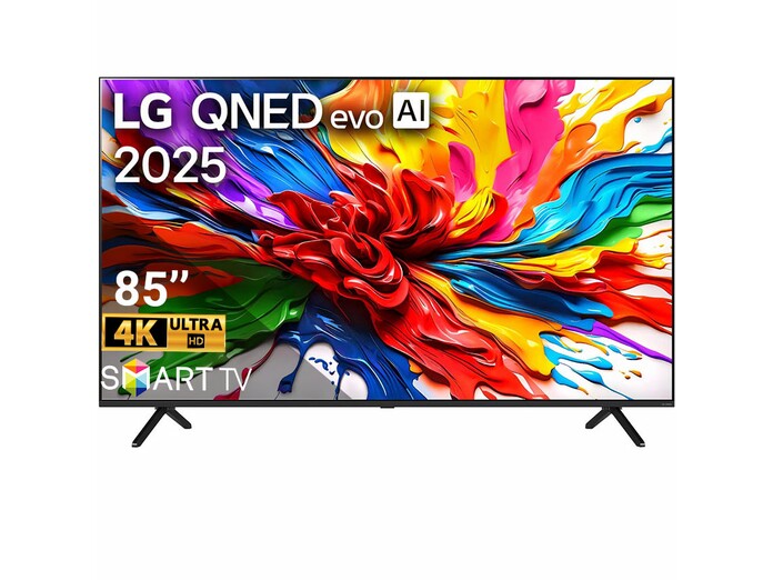 Smart Tivi QNED LG 85QNED92ASA