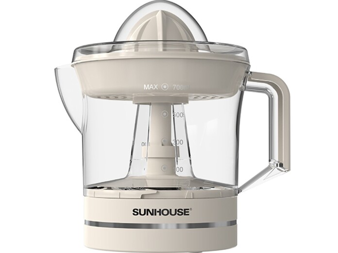 Máy vắt cam Sunhouse SHD5510